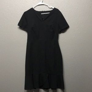 BR Dress